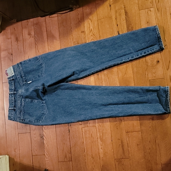 Vintage Dolce&Gabbbana Jeans - Picture 2 of 9